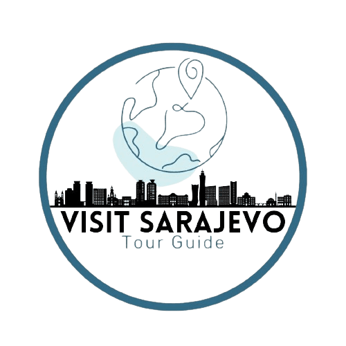 Visit Sarajevo